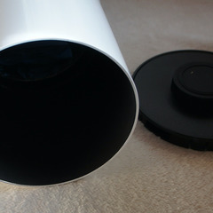 ☆ケンコー Kenko SE120 スカイエクスプローラー 屈折式望遠鏡 鏡筒◆満点の夜空を感じる天体観測の画像