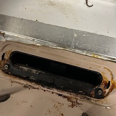 リンナイ　ガスコンロ　都市ガスの画像