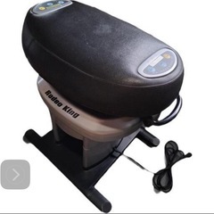 ロデオキング　乗馬フィットネスマシーンの画像