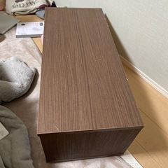 テレビ台
の画像