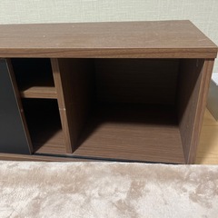 テレビ台
の画像