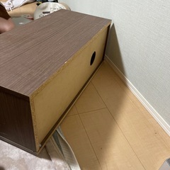 テレビ台
の画像