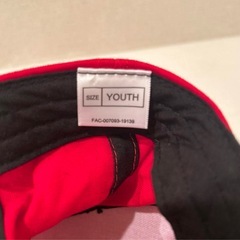 香港ディズニー帽子の画像