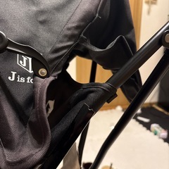 ベビーカーの画像