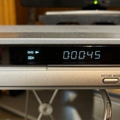 SONY DVP-NS530 DVDプレーヤー リモコン・ケーブル・説明書付きの画像