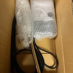 新品　北海バネ　SNOW HUNTER HBC-S4 降雪センサー　の画像