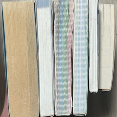 日本史など6冊まとめて　中学社会　理科の画像