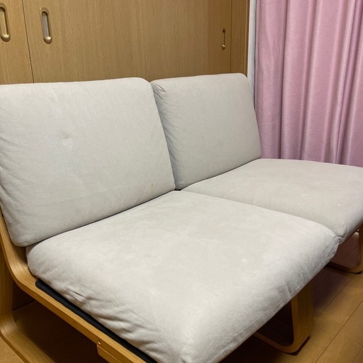 【無印良品】リビングでもダイニングでもつかえるセット