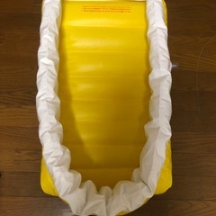 ベビーバスの画像