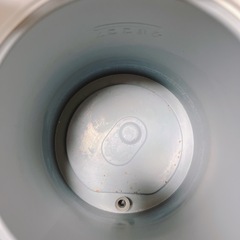 アイリスオーヤマ　ジャーポットの画像