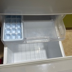 2020年式MITSUBISHI冷蔵庫の画像