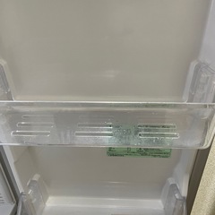 2020年式MITSUBISHI冷蔵庫の画像
