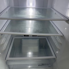 2020年式MITSUBISHI冷蔵庫の画像