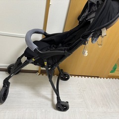 ピジョン　ビングルBB5の画像