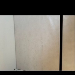 ニトリ　ベッドフレーム　ダブルの画像