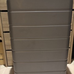 スーツケースの画像