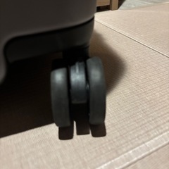 スーツケースの画像