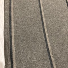 ブラウン カーテンの画像