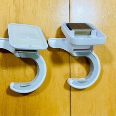 【お譲りいたします】モップキャッチ 2個の画像