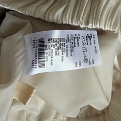 スカート　2枚セットの画像