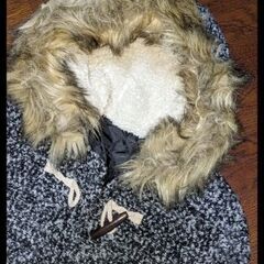 ★コート★ブランド不明★Mサイズ★の画像