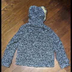 ★コート★ブランド不明★Mサイズ★の画像