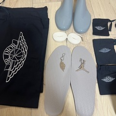 NIKE AIR JORDAN Diorの画像