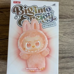 ラブブ  エナジー ハピネス
の画像