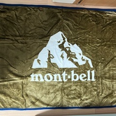 ブランケットの画像