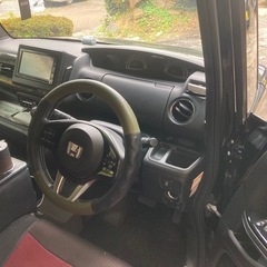 R2年式💫N-BOXカスタムの画像