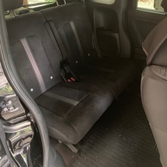 R2年式💫N-BOXカスタムの画像