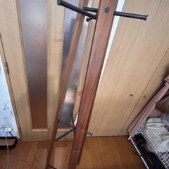 anthem アンセム　スリムハンガーラックの画像