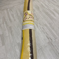 ちいかわラグマット新品②の画像