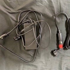 車載冷凍庫の画像