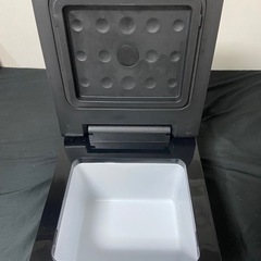 車載冷凍庫の画像