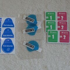 ☆Gショック GW-7900保護フィルム 3枚入り◆大事な盤面を守るの画像