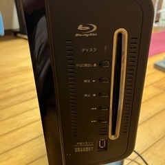 【2010年製】TOSHIBA REGZA　32型液晶テレビの画像