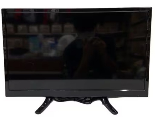 【決定】液晶テレビ　2020年製　GRAMPLE32V型　TV-28-C113A