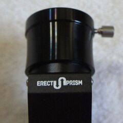 ☆ウィリアムオプティクス WILLIAM OPTICS ディエレクトリック天頂ミラー◆天体望遠鏡アクセサリーの画像