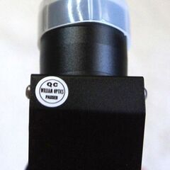 ☆ウィリアムオプティクス WILLIAM OPTICS ディエレクトリック天頂ミラー◆天体望遠鏡アクセサリーの画像