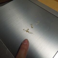 パナソニック　Panasonic システムコンポ SC-HD75MD　CD　MDコンポ　の画像