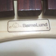 ボーネルンド　木琴の画像