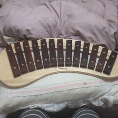 ボーネルンド　木琴の画像