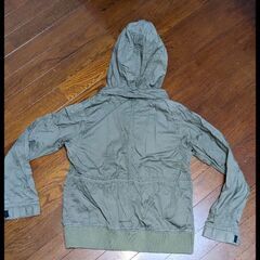 ★ジャケット★Mサイズ同等★の画像