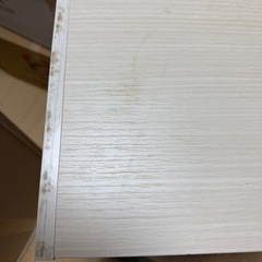 カラボックス差し上げます！の画像