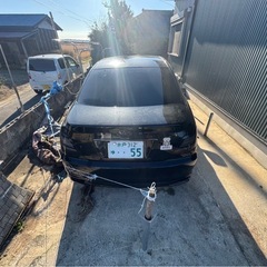 120系マークX   交換❌の画像