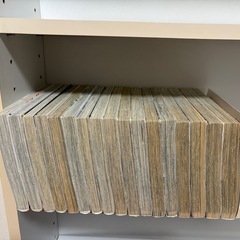 OverDrive（オーバードライブ）　全巻セットの画像