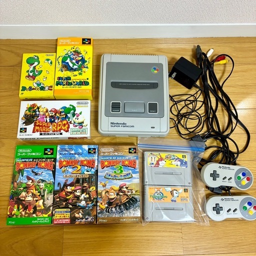 レトロゲーム まとめ売り