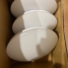 LEDシーリングライトまとめ売りの画像