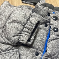 GAPダウン サイズ約80の画像